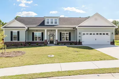 1257 Elbron Drive, Augusta, GA 30909 - Photo 1