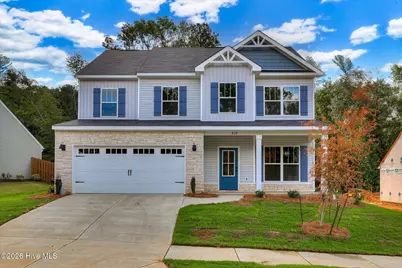 839 Snow Bunting Court, North Augusta, SC 29860 - Photo 1