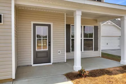 839 Snow Bunting Court, North Augusta, SC 29860 - Photo 5