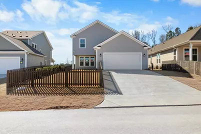 417 Tillery Park Drive #Tp138, Grovetown, GA 30813 - Photo 5