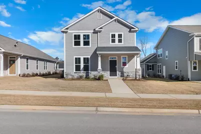 417 Tillery Park Drive #Tp138, Grovetown, GA 30813 - Photo 1