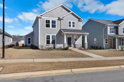 417 Tillery Park Drive #Tp138, Grovetown, GA 30813 - Photo 3