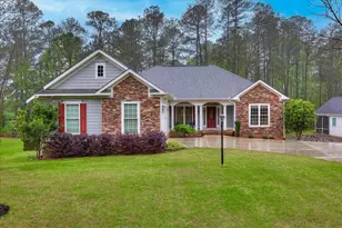 107 Stonebridge Loop, McCormick, SC 29835 - Photo 1