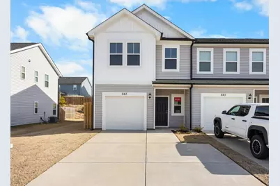 643 Hampton Drive #5a, North Augusta, SC 29860 - Photo 1