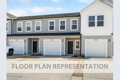 1303 Newbern Drive #11b, Grovetown, GA 30813 - Photo 3