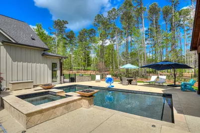 1866 Champions Circle Circle, Evans, GA 30809 - Photo 55