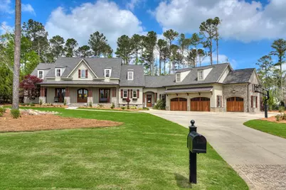 1866 Champions Circle Circle, Evans, GA 30809 - Photo 1