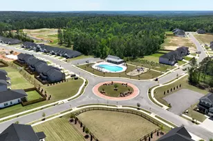 649 Hampton Dr, North Augusta, SC 29860 - Photo 19