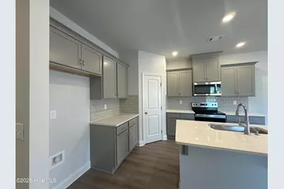 649 Hampton Drive #5d, North Augusta, SC 29860 - Photo 5