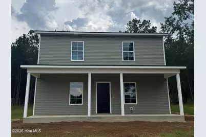 Tbd Crest Road, Edgefield, SC 29824 - Photo 1