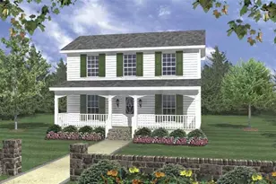 Tbd Crest Rd, Edgefield, SC 29824 - Photo 1