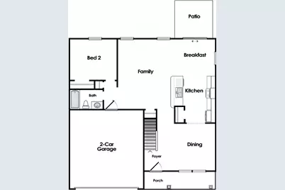 9131 NW Wafer Ash Bend, Aiken, SC 29801 - Photo 41