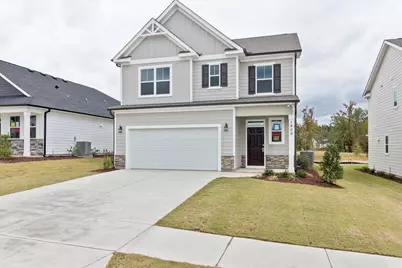 1809 Harbury Drive #Tp99, Grovetown, GA 30813 - Photo 5