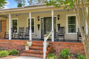 101 Hartwell Dr, Aiken, SC 29803 - Photo 7