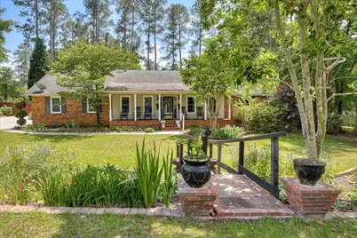 101 Hartwell Drive, Aiken, SC 29803 - Photo 1