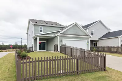 415 Tillery Park Drive #Tp137, Grovetown, GA 30813 - Photo 23