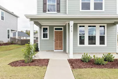 415 Tillery Park Drive #Tp137, Grovetown, GA 30813 - Photo 5