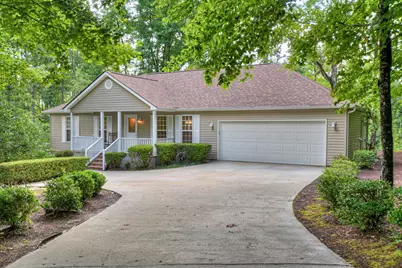 160 Crescent Drive, McCormick, SC 29835 - Photo 1