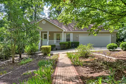 160 Crescent Drive, McCormick, SC 29835 - Photo 3