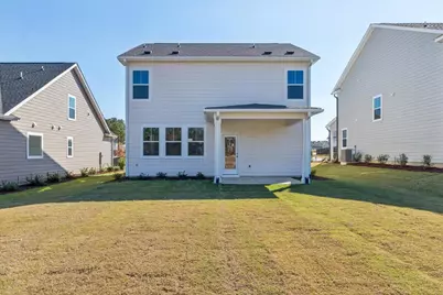 1807 Harbury Drive #Tp98, Grovetown, GA 30813 - Photo 23