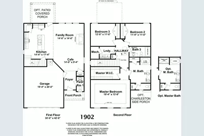 1807 Harbury Drive #Tp98, Grovetown, GA 30813 - Photo 3