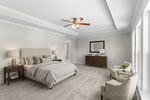 1807 Harbury Dr, Grovetown, GA 30813 - Photo 25