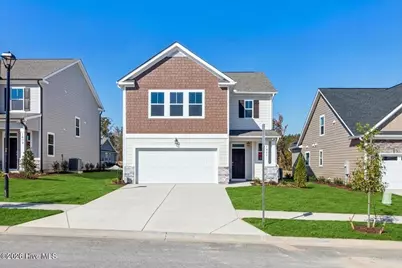 1807 Harbury Drive #Tp98, Grovetown, GA 30813 - Photo 1