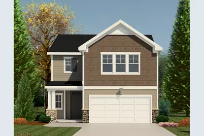 1807 Harbury Drive #Tp98, Grovetown, GA 30813 - Photo 5