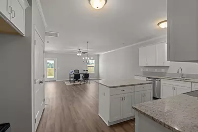 1016 Rosendale Drive, Hephzibah, GA 30815 - Photo 5