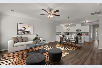 1016 Rosendale Drive, Hephzibah, GA 30815 - Photo 11