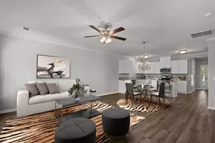 1016 Rosendale Dr, Hephzibah, GA 30815 - Photo 11