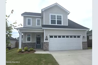 8126 Bannock Drive, Graniteville, SC 29829 - Photo 1