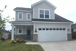 8126 Bannock Dr, Graniteville, SC 29829 - Photo 1