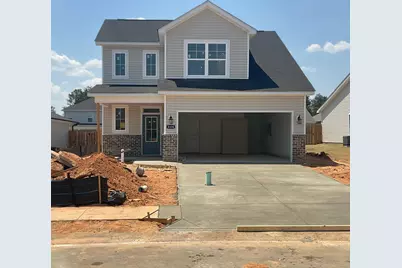 8126 Bannock Drive, Graniteville, SC 29829 - Photo 1