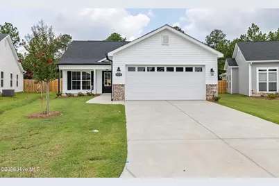 8455 Bannock Circle, Graniteville, SC 29829 - Photo 1