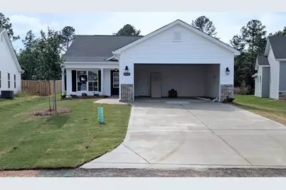 8455 Bannock Circle, Graniteville, SC 29829 - Photo 1