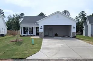 8455 Bannock Cir, Graniteville, SC 29829 - Photo 1