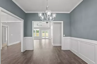 1261 Elbron Drive, Augusta, GA 30909 - Photo 5