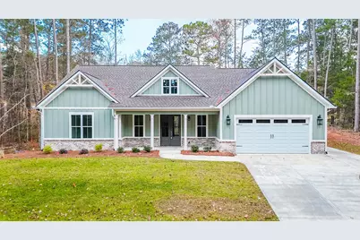 216 Brassie Drive, McCormick, SC 29835 - Photo 1
