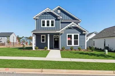 427 Tillery Park Drive #Tp142, Grovetown, GA 30813 - Photo 1