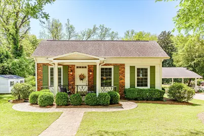 104 Sim St, Washington, GA 30673 - Photo 1