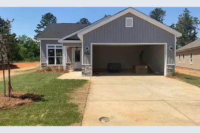 8467 Bannock Circle, Graniteville, SC 29829 - Photo 1