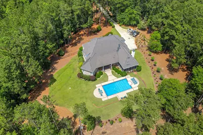 3005 Timber Woods Drive, Appling, GA 30802 - Photo 3