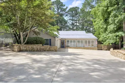 1695 Buckhead Drive, Tignall, GA 30668 - Photo 1