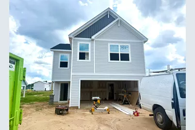 5892 Cobalt Falls Bend, Aiken, SC 29801 - Photo 31