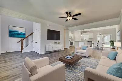 851 Snow Bunting Court, North Augusta, SC 29860 - Photo 7