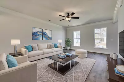 851 Snow Bunting Court, North Augusta, SC 29860 - Photo 3
