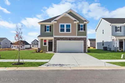 698 Ashburn Drive #Wd294, North Augusta, SC 29860 - Photo 1