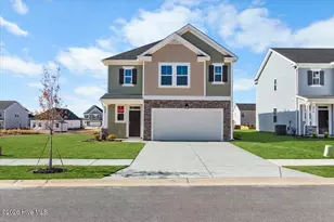 698 Ashburn Dr, North Augusta, SC 29860 - Photo 1