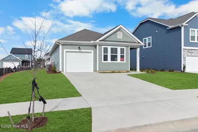 1821 Harbury Drive #Tp104, Grovetown, GA 30813 - Photo 3
